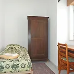C01 - Blue Door City Apartment