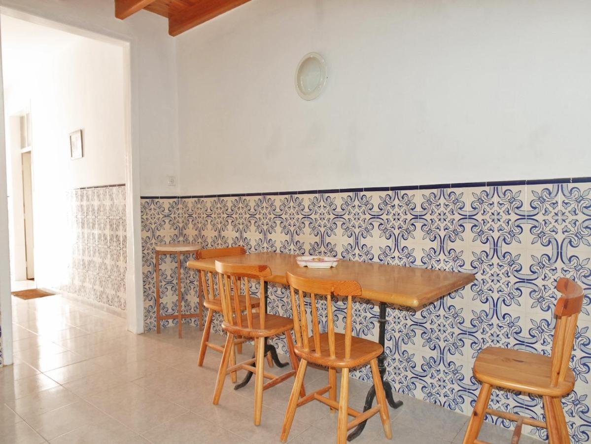 C01 - Blue Door Apartamento Lagos