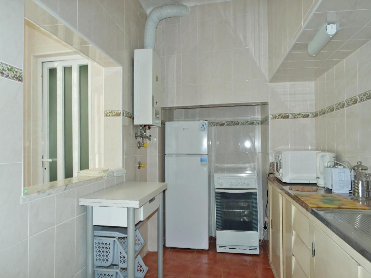 C01 - Blue Door Apartamento *